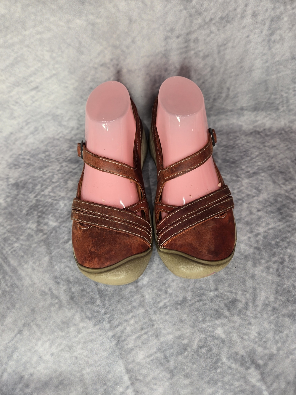 KEEN Women's Presidio II Cross Strap Mary Jane Shoes
